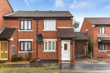 Tawny Close, Feltham