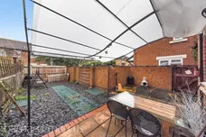 Tawny Close, Feltham