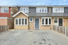 Lampits, Hoddesdon