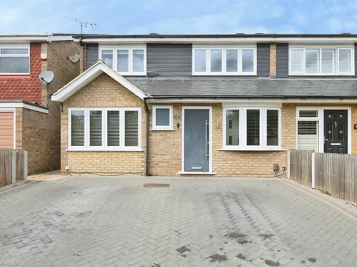 Lampits, Hoddesdonphoto