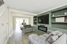 Lampits, Hoddesdon
