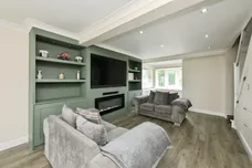 Lampits, Hoddesdon