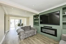 Lampits, Hoddesdon