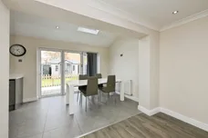 Lampits, Hoddesdon