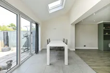 Lampits, Hoddesdon