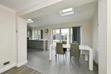 Lampits, Hoddesdon