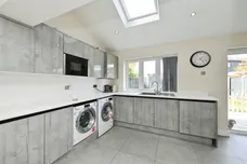 Lampits, Hoddesdon