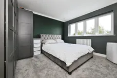 Lampits, Hoddesdon