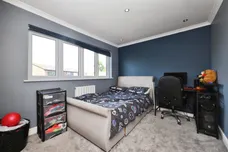Lampits, Hoddesdon