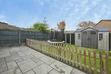 Lampits, Hoddesdon
