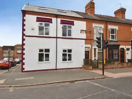 Brentwood Road, Leicester photo