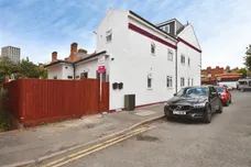 Brentwood Road, Leicester