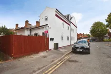 Brentwood Road, Leicester