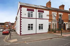 Brentwood Road, Leicester
