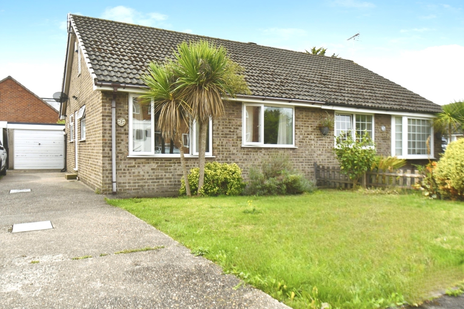 Ness Close, Preston Image 1