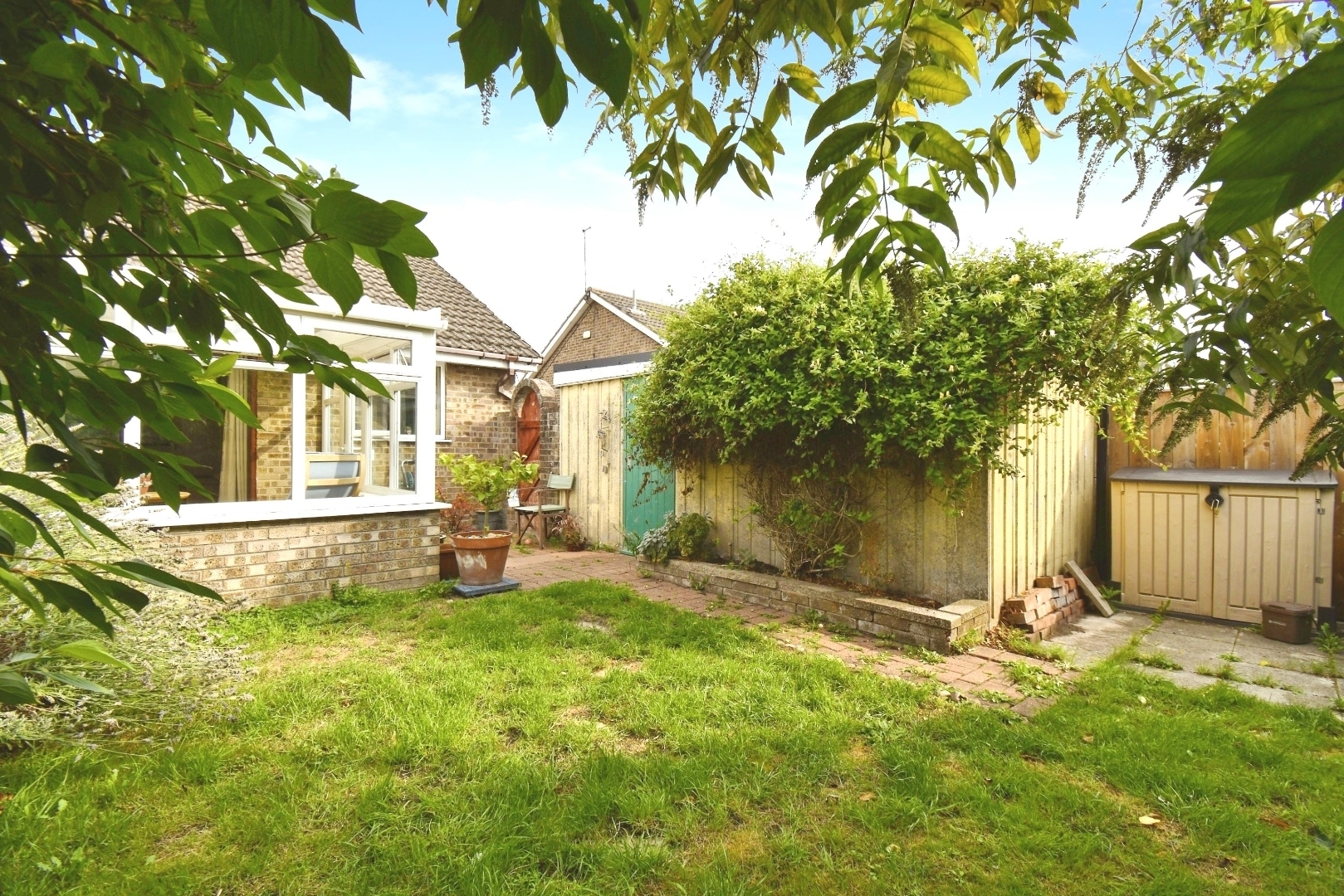 Ness Close, Preston Image 18