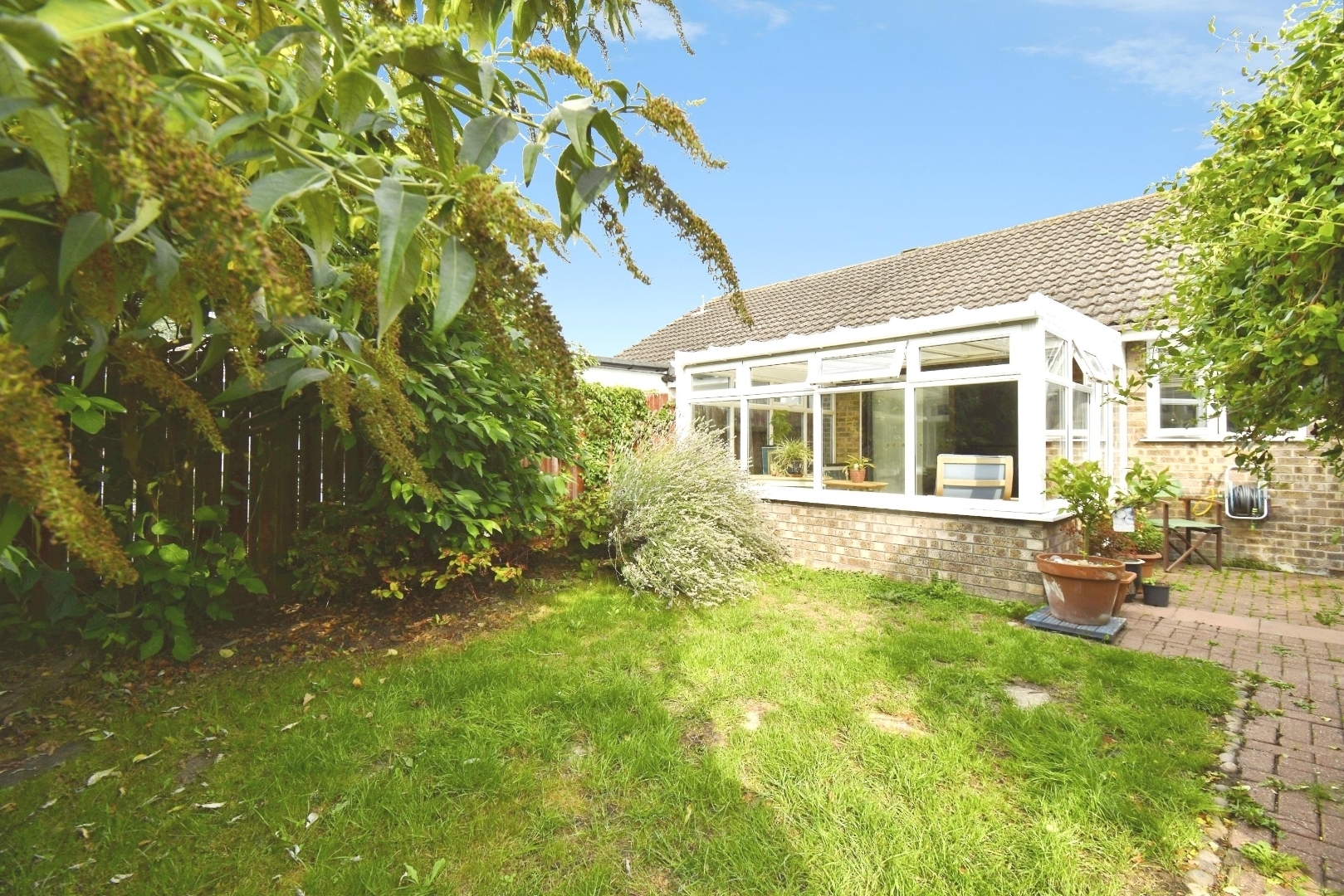 Ness Close, Preston Image 19
