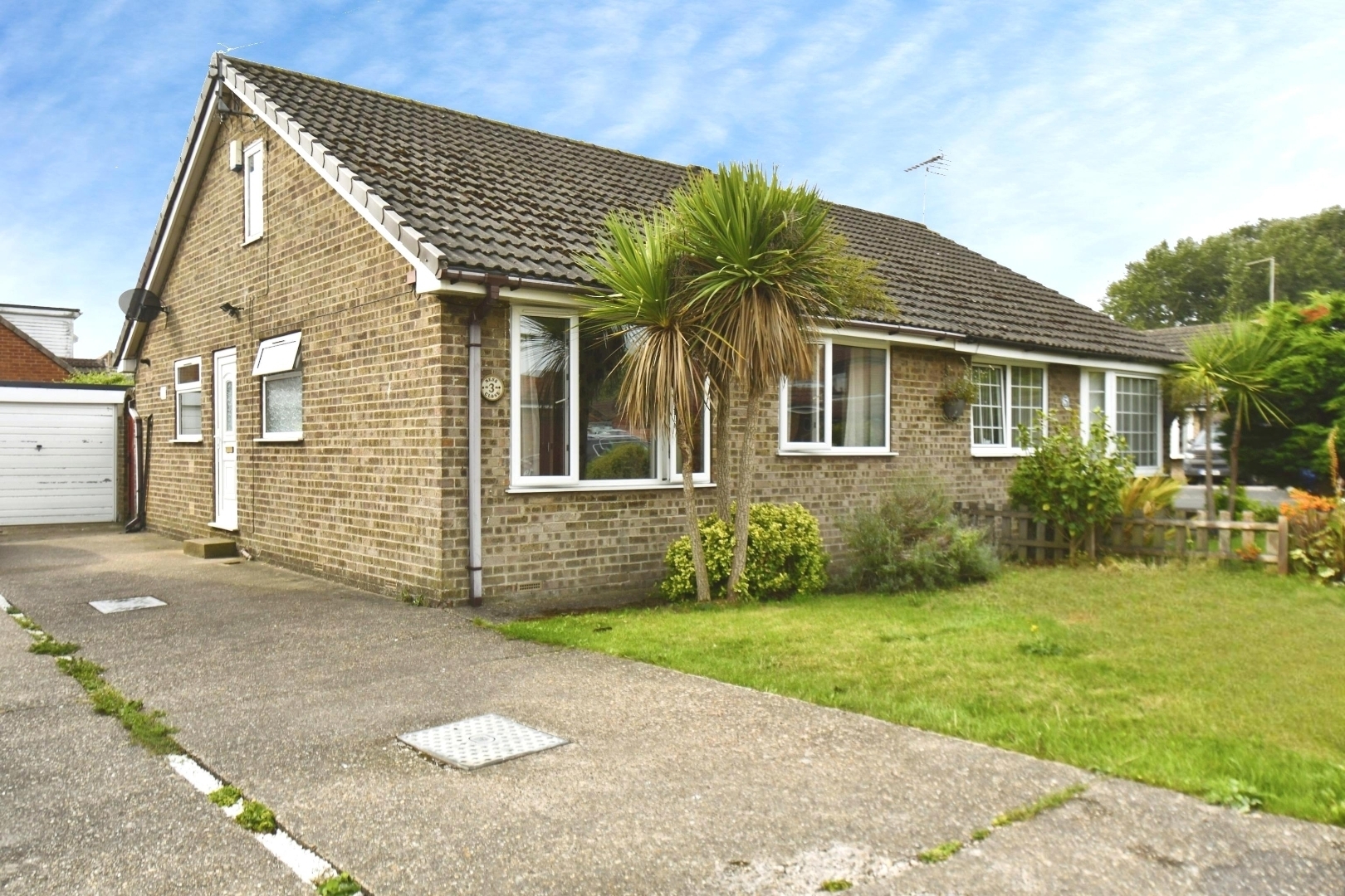 Ness Close, Preston Image 20