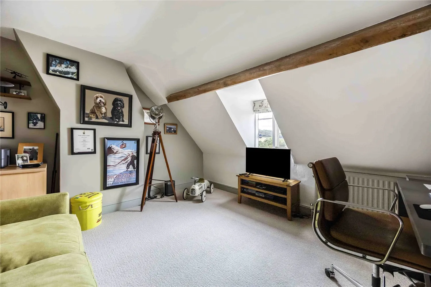 Church Street, Broadway, WR12 photo 9