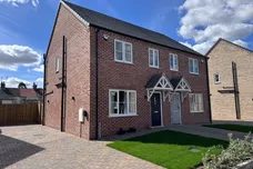 Sutton Road, Leverington, Wisbech