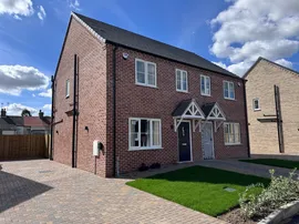 Sutton Road, Leverington, Wisbech photo