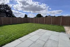 Sutton Road, Leverington, Wisbech