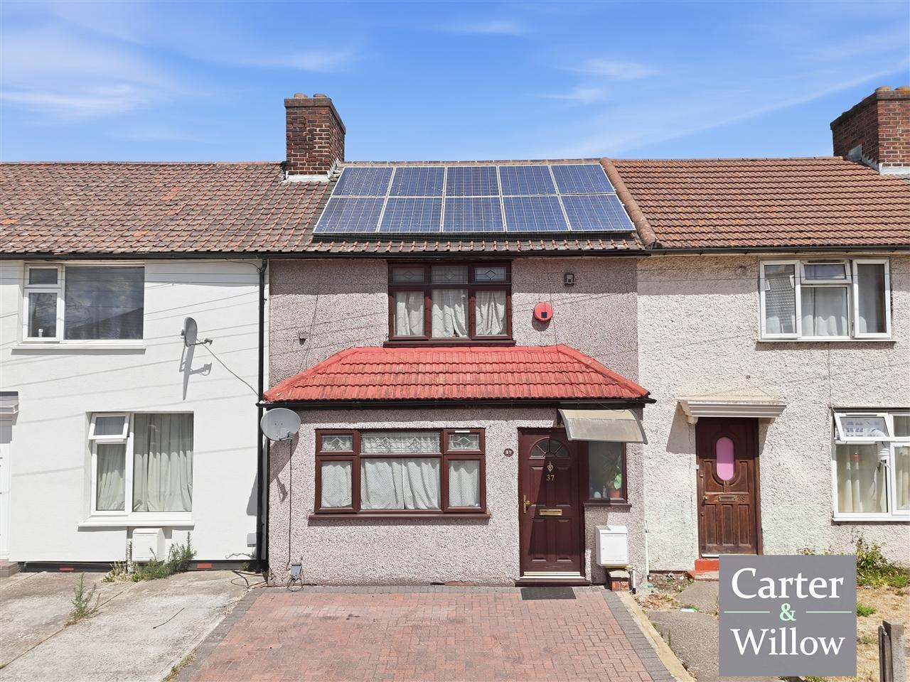 Reede Road, Essex Image 1
