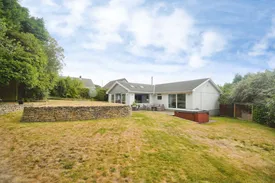 Property responsive