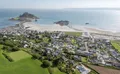 Property image gallery