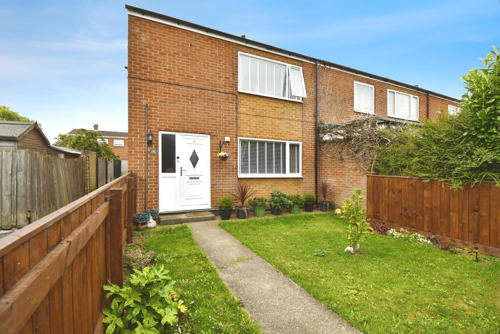 St. James Close, Hedon, Hull Image 1
