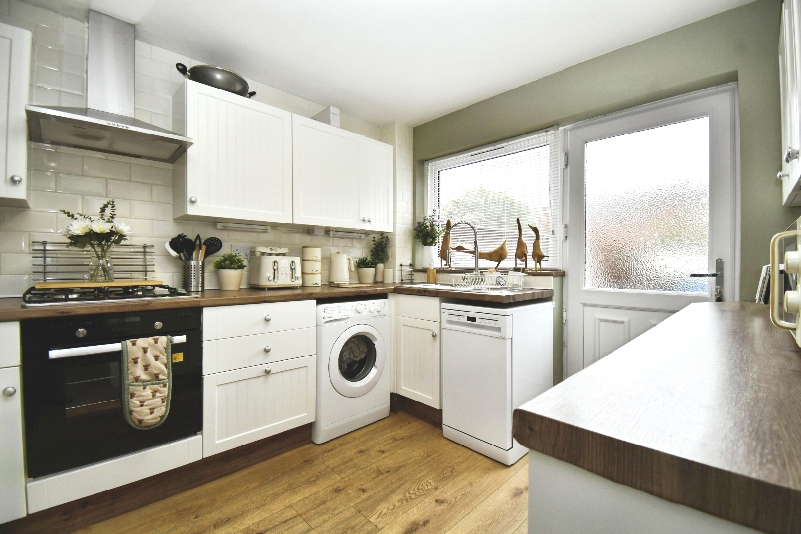 St. James Close, Hedon, Hull Image 4