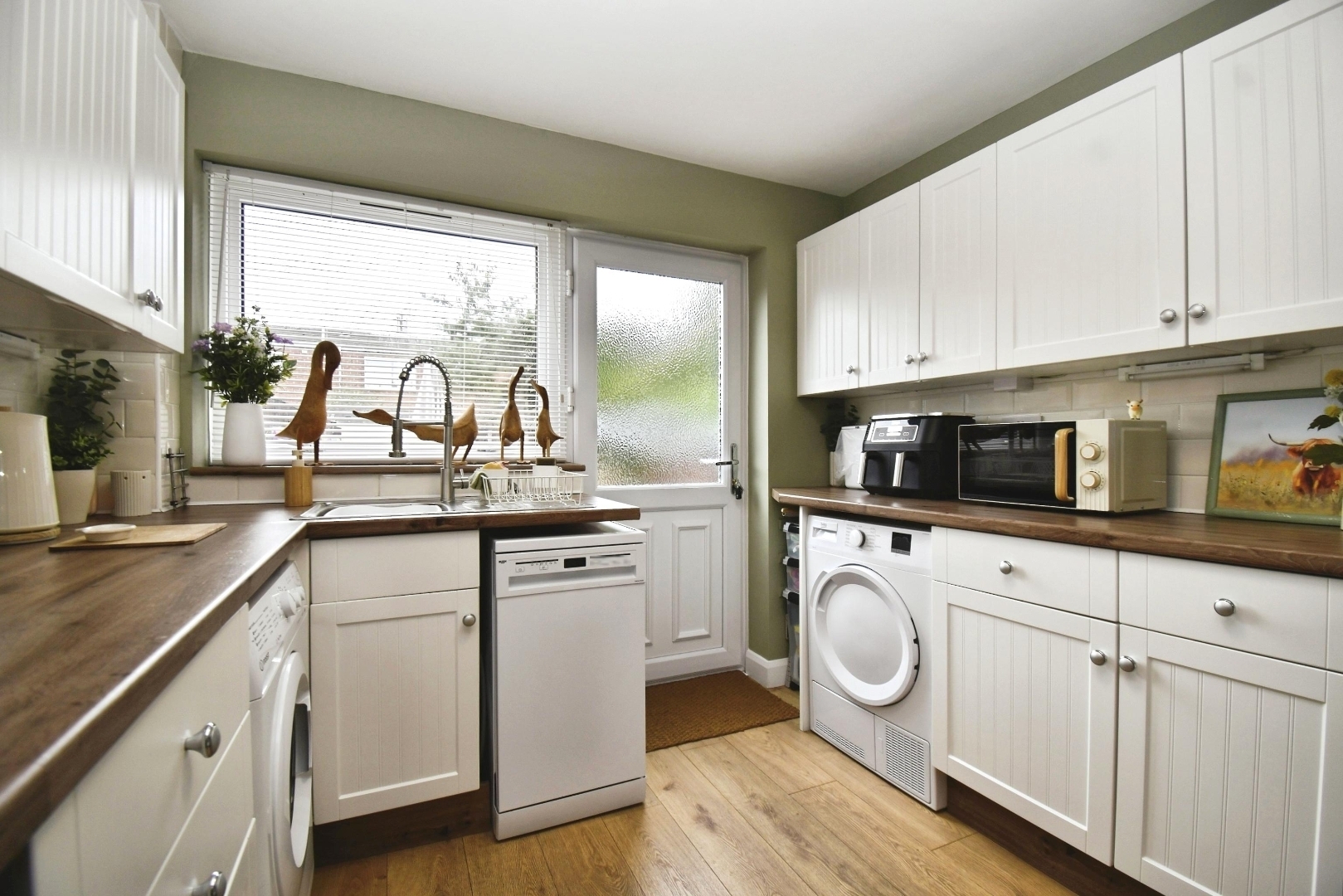 St. James Close, Hedon, Hull Image 12