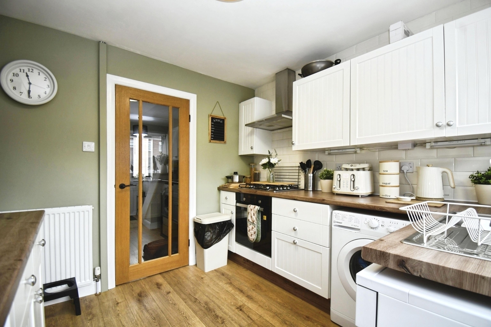 St. James Close, Hedon, Hull Image 13