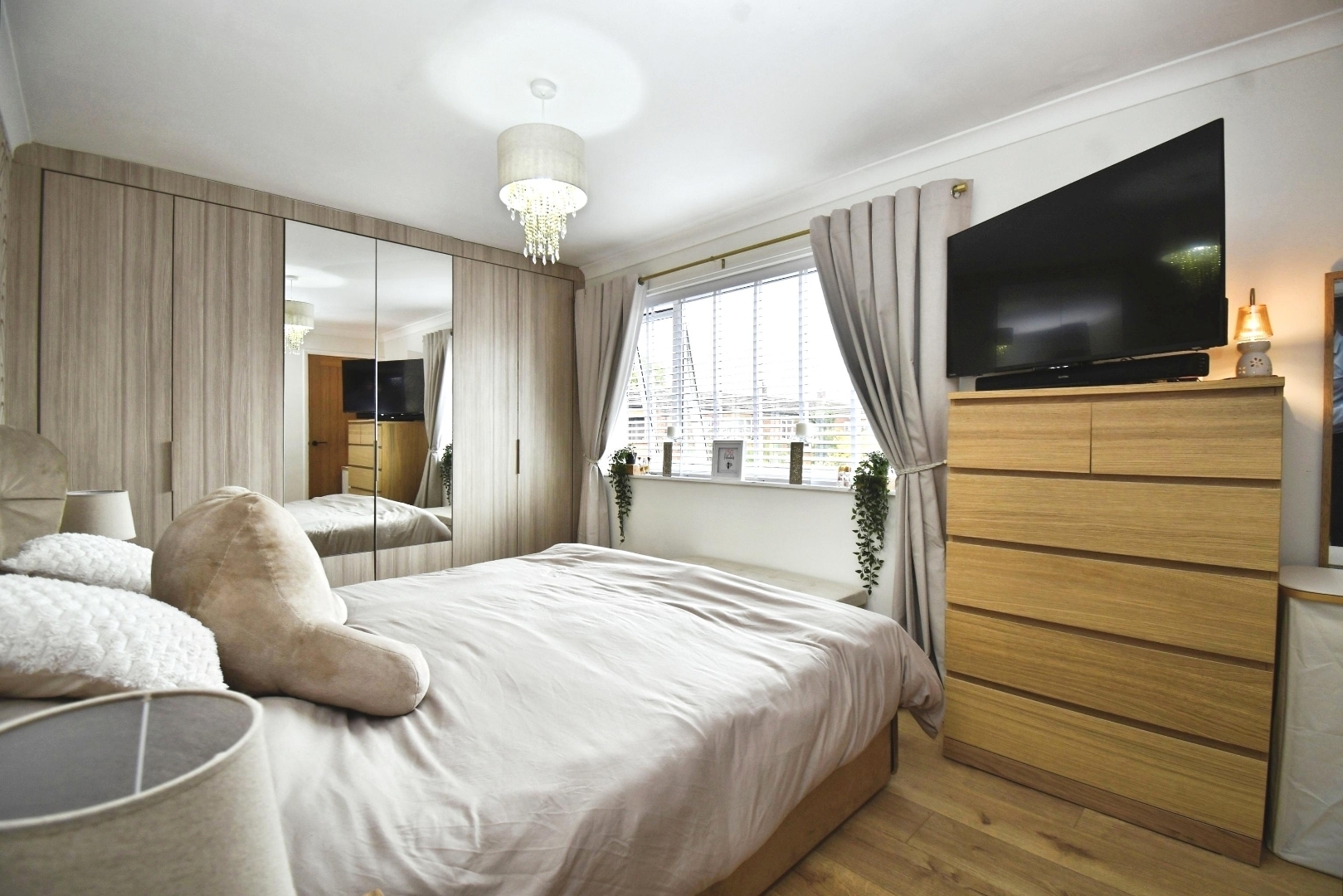 St. James Close, Hedon, Hull Image 15