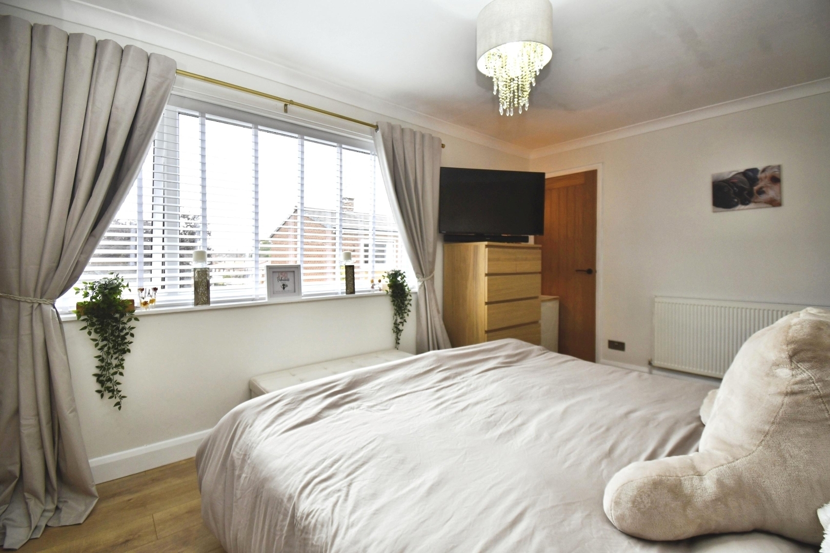 St. James Close, Hedon, Hull Image 16