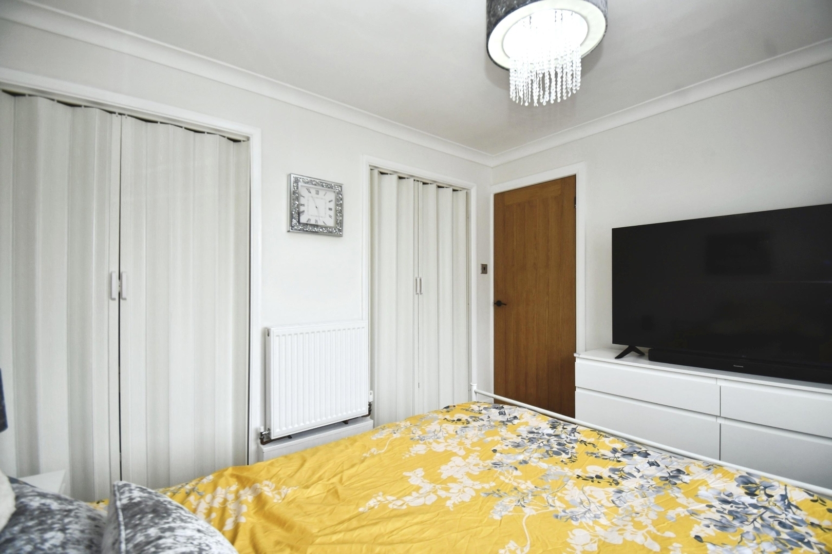 St. James Close, Hedon, Hull Image 20