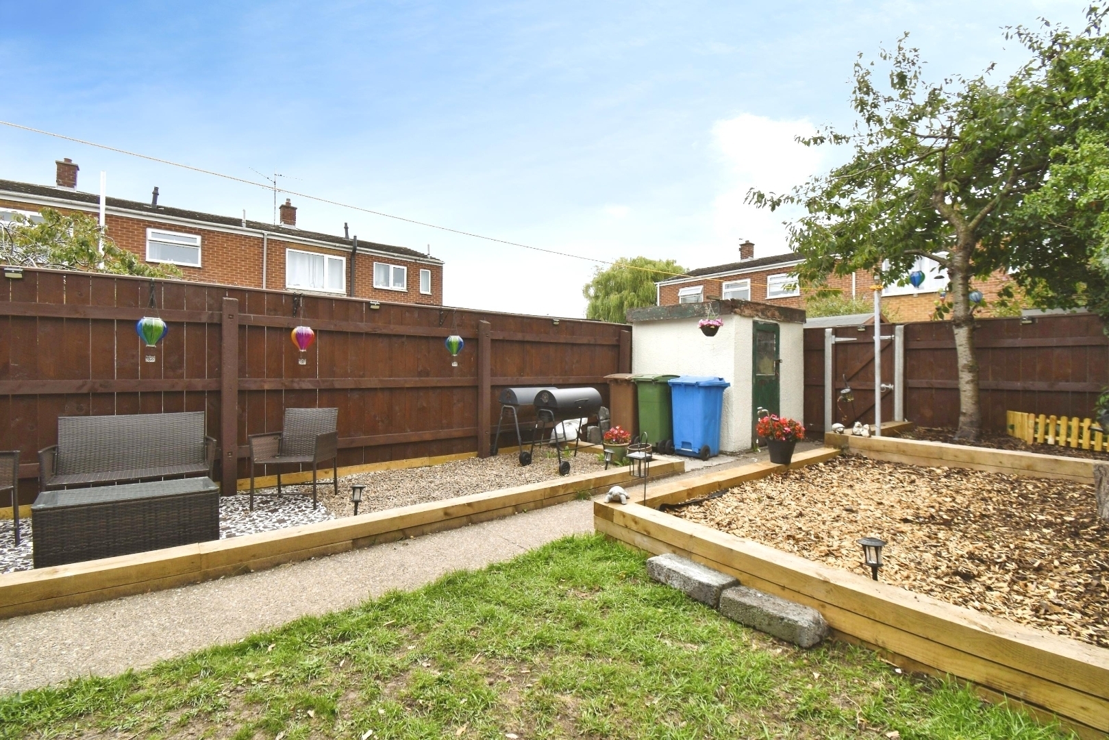 St. James Close, Hedon, Hull Image 23