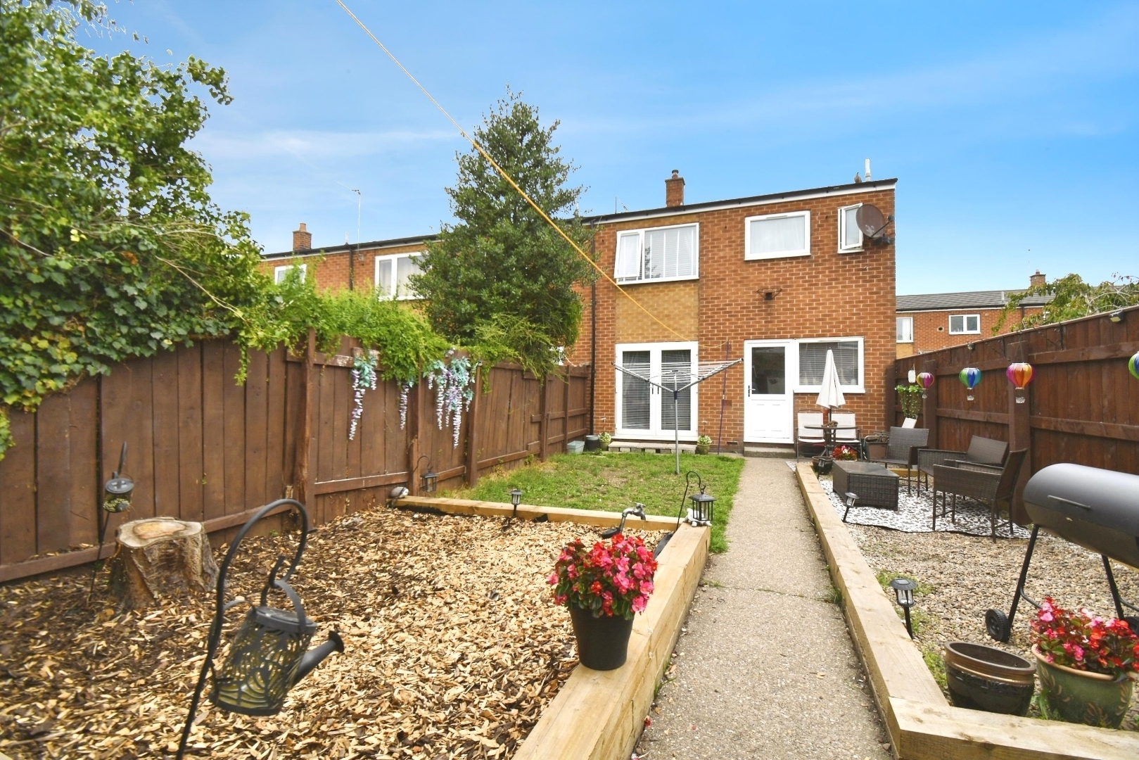 St. James Close, Hedon, Hull Image 24