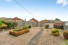 St. Andrews Drive, Featherstone, Pontefract
