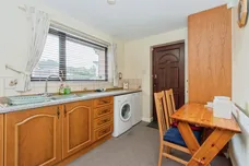St. Andrews Drive, Featherstone, Pontefract