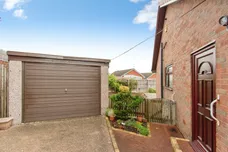 St. Andrews Drive, Featherstone, Pontefract