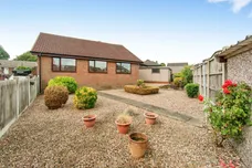 St. Andrews Drive, Featherstone, Pontefract