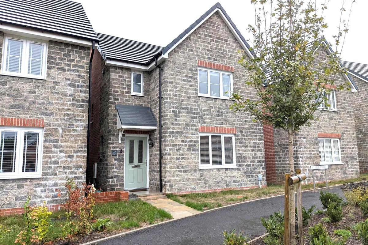 Heol Y Parc, Llanilid, Pontyclun