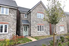 Heol Y Parc, Llanilid, Pontyclun