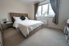 Heol Y Parc, Llanilid, Pontyclun