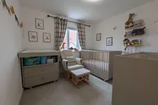 Heol Y Parc, Llanilid, Pontyclun