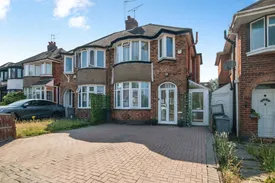 Property responsive