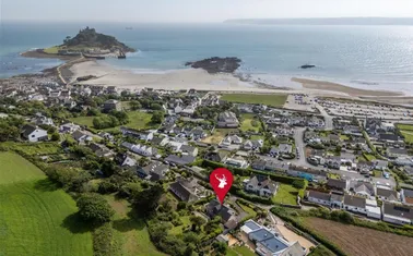 Rosehill, Marazion