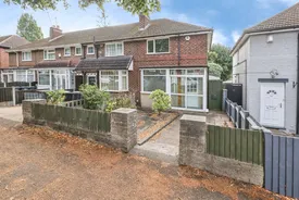 Property responsive