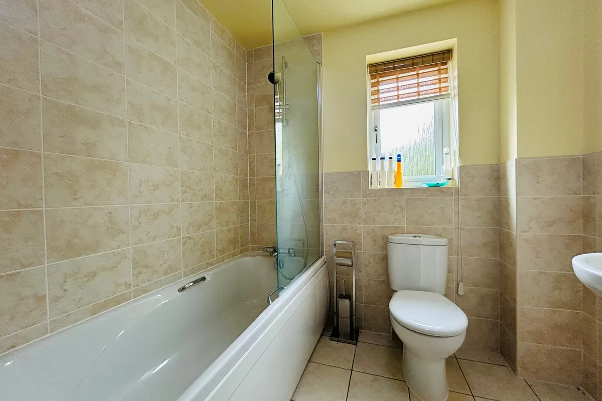 Girton Way, Mickleover, DERBY